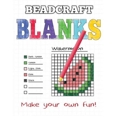Beadcraft Blanks