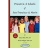 Private K-8 Schools of San Francisco & Marin