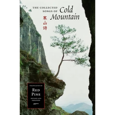 The Collected Songs of Cold Mountain