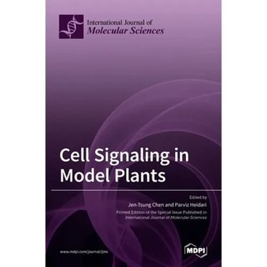 Cell Signaling in Model Plants