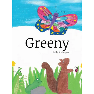 Greeny