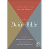 The Daily Bible (Nlt)