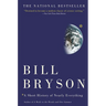A Short History of Nearly Everything