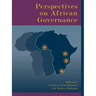 Perspectives on African Governance