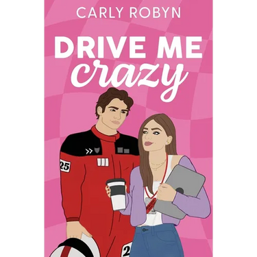 Drive Me Crazy