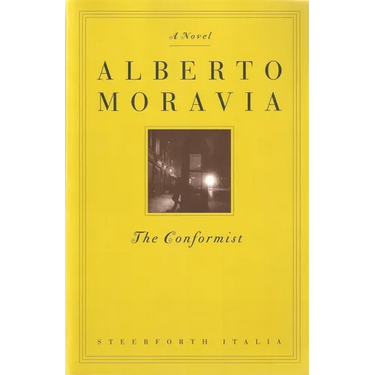 The Conformist