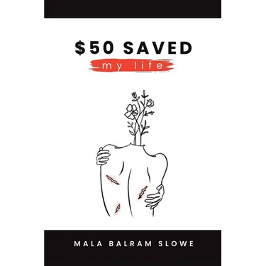 $50 saved my life
