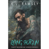 Riding Shotgun: MC, Biker Romance, Second Chance Romance, Protective Alpha