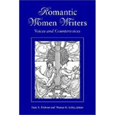 Romantic Women Writers: Salt Documentary Photography, 1978-1995
