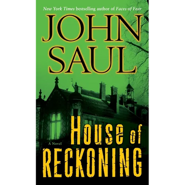 House of Reckoning