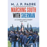 Marching South with Sherman: A Chaplain's Diary