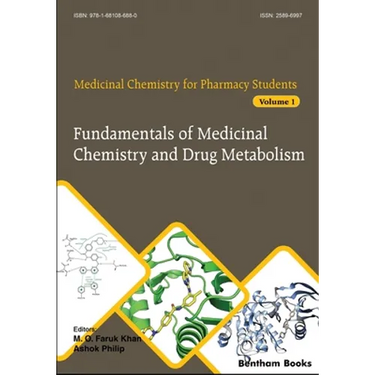 Fundamentals of Medicinal Chemistry and Drug Metabolism