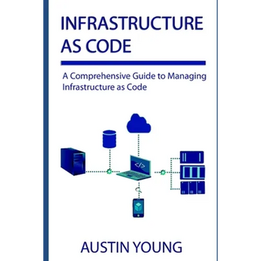 Infrastructure as Code: A Comprehensive Guide to Managing Infrastructure as Code