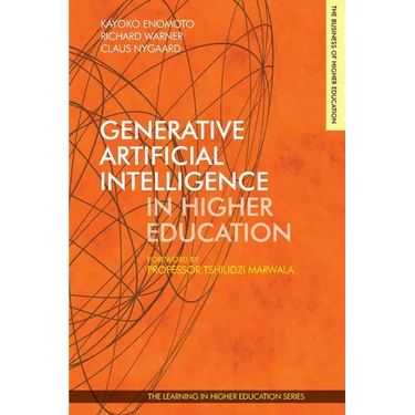 Generative Artificial Intelligence in Higher Education