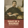 Diary of a Madman and Other Stories
