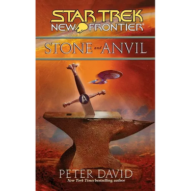 Stone and Anvil
