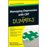 Managing Depression with CBT For Dummies