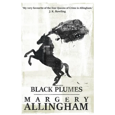 Black Plumes