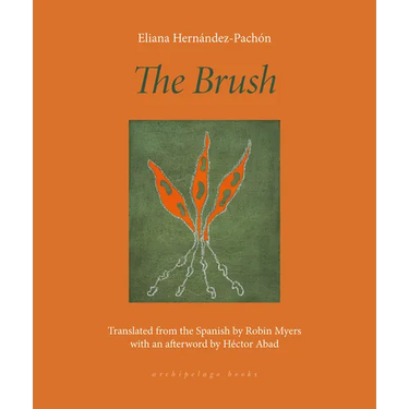 The Brush: Poems