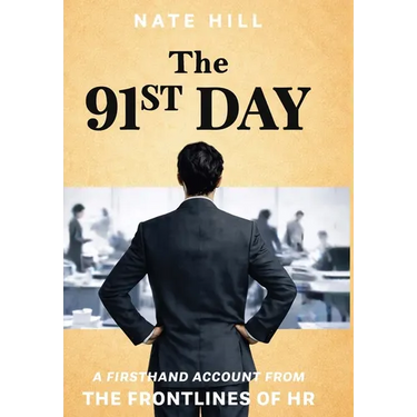 The 91st Day