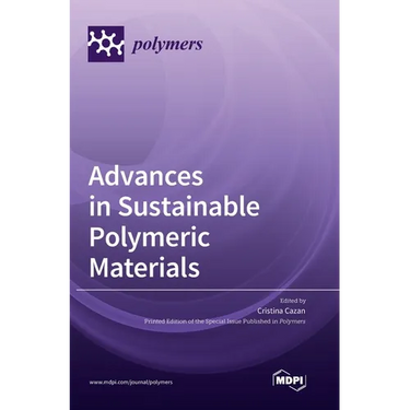 Advances in Sustainable Polymeric Materials