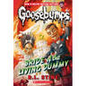 Bride of the Living Dummy (Classic Goosebumps #35): Volume 35