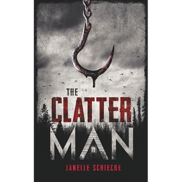 The Clatter Man