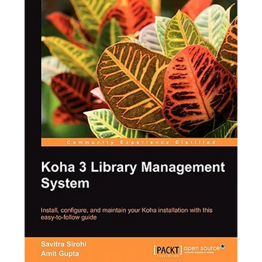 Koha 3 Library Management System
