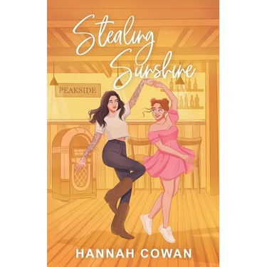 Stealing Sunshine Special Edition