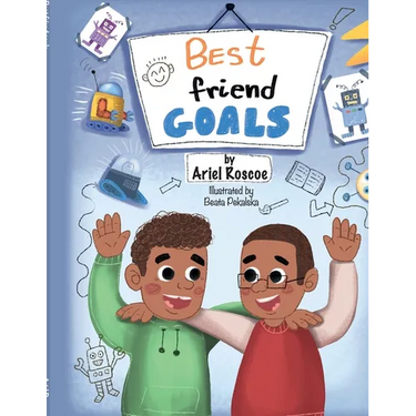 Best Friend Goals