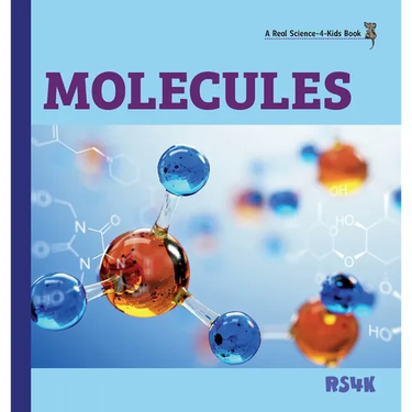 Molecules (hardcover)