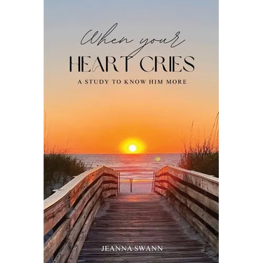 When Your Heart Cries