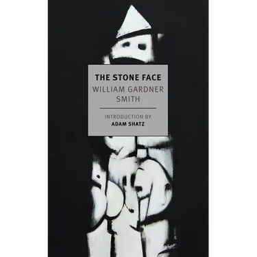 The Stone Face