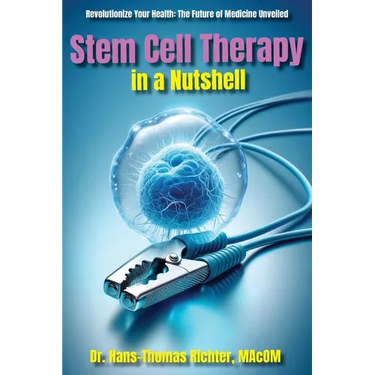 Stem Cell Therapy in a Nutshell: Demystifying Stem Cells