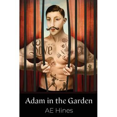 Adam in the Garden