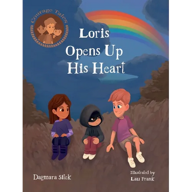 Loris Opens Up His Heart: An Emotional Story For Kids