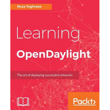 Learning OpenDayLight