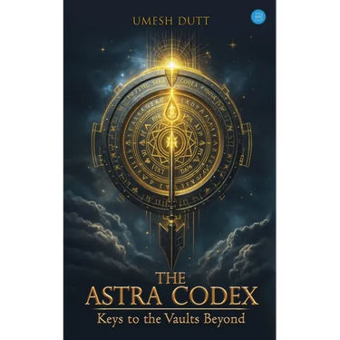 The Astra Codex: Keys to the Vaults Beyond
