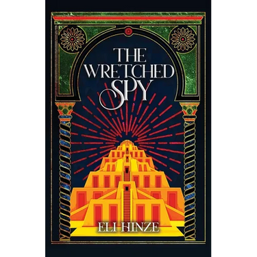 The Wretched Spy