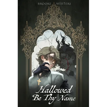 Hallowed Be Thy Name