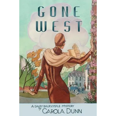 Gone West
