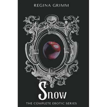 Snow: The Complete Erotic Series