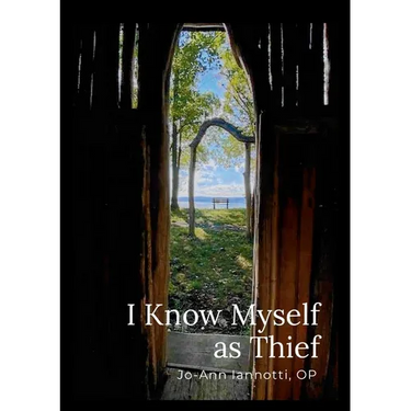 I Know Myself as Thief