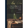 The Women Of Cairo Volume One