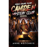 Prince Edward Island Camden Mystery Club Sequel
