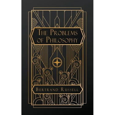 The Problems of Philosophy