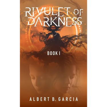 Rivulet of Darkness: Book 1