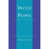 Decent People
