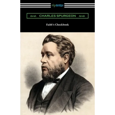 Faith's Checkbook