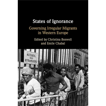 States of Ignorance